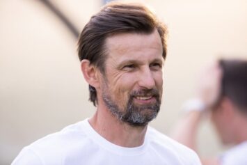 Тренер «Зенита» Семак поделился ожиданиями от встречи с «Краснодаром»