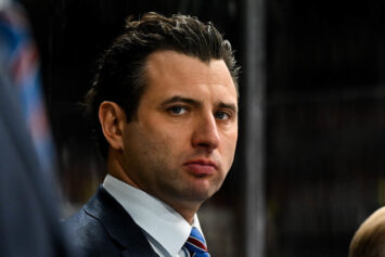 Канадский тренер: «Очевидно, что СКА — гордость российского хоккея»