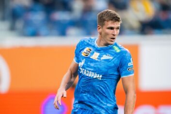 Александр Соболев