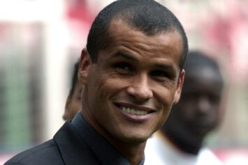 Ривалдо высоко оценил игру и дальнейшие перспективы «Барселоны»