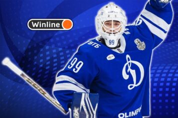 Верняк дня 12 апреля! Динамо Москва — Ак Барс: перспективная ставка на результативность матча за 1.71