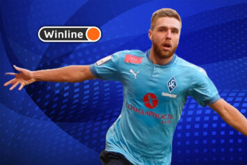 Верняк дня 13 апреля! Химки — Крылья Советов: уверенная ставка на обмен голами с кэфом 1.64