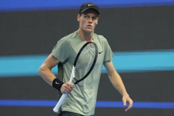 Муратоглу назвал Синнера сильнейшим игроком ATP и сравнил Алькараса с Федерером