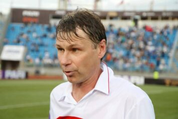 Титов объяснил поражение «Спартака» в первом тайме матча с «Динамо» Махачкала