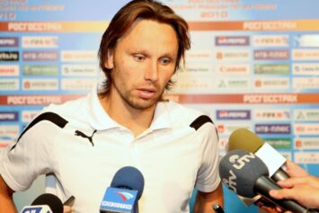 Экс-футболист Попов — про «Зенит»: «На самом деле, кроме него сейчас некому быть чемпионом»