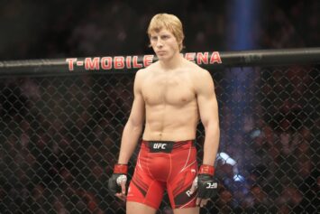 Белал Мухаммад назвал достойного претендента на пояс Ислама Махачева