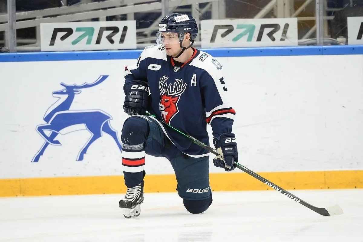 Николай Коваленко