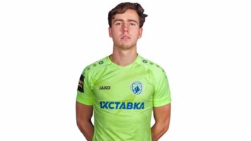 Игрок «Родины» потерял память после столкновения с вратарем команды соперника в матче ФНЛ