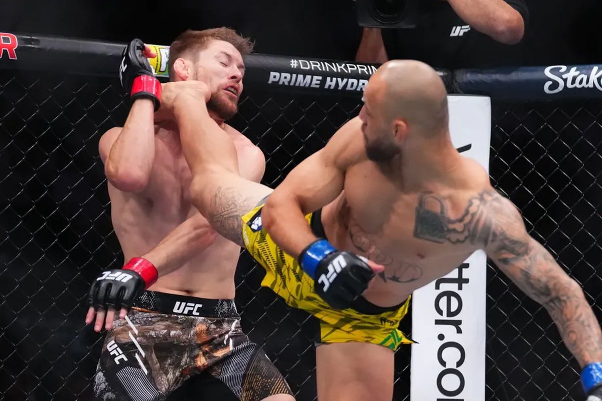 Митчелл и Силва