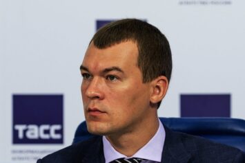 В Министерстве спорта раскрыли детали переговоров по матчу хоккейных сборных России и США