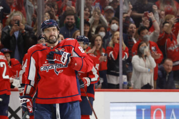 Министр спорта РФ Дегтярев: «Овечкин привезет в Россию Кубок Стэнли»