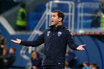 Банк «Зенит» хочет по суду взыскать автомобиль у Александра Кержакова