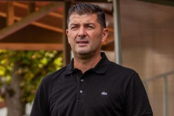 Агент Артиги подтвердил, что тренер покинет «Химки» в ближайшее время