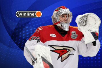 Верняк дня 15 апреля! Авангард — Локомотив: перспективная ставка на низкую результативность матча за 1.74