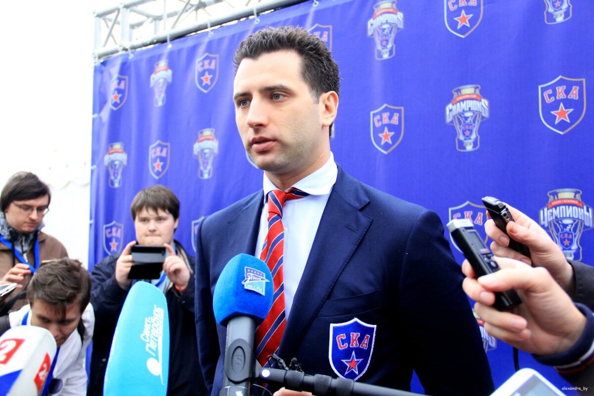 Роман Ротенберг