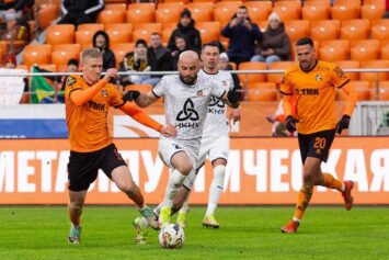 В ФНЛ сообщили о начале проверки матча «Урал» – «Нефтехимик»