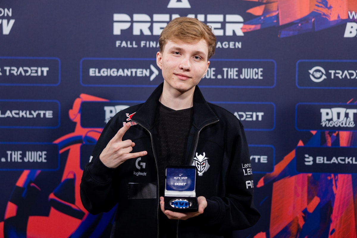 Илья Осипов