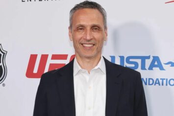 Руководство ESPN не беспокоится о срыве сделки с UFC в эксклюзивный переговорный период