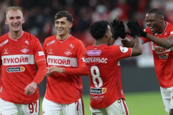 Эдуард Мор считает, что «Спартак» утратил шансы на чемпионство, но может проявить себя в Кубке России