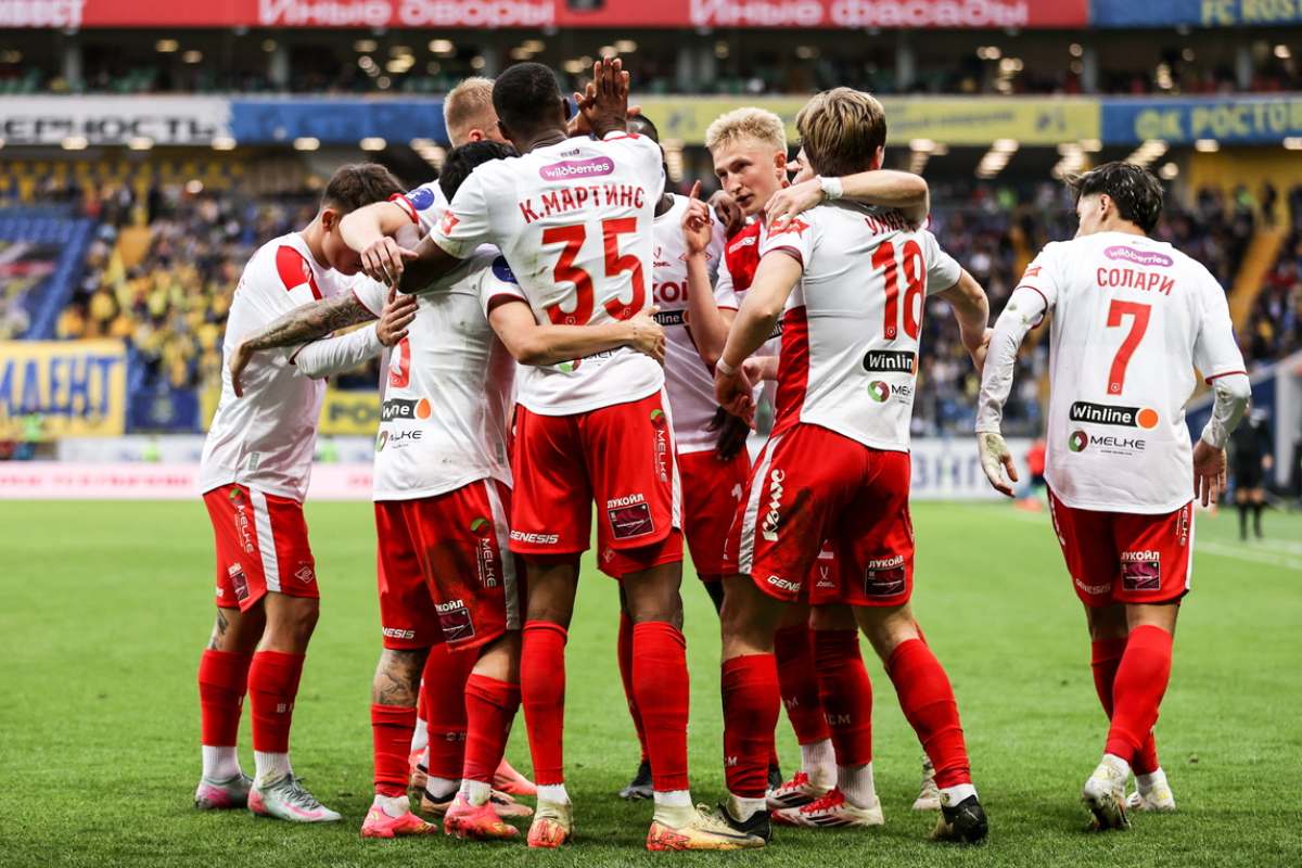 Бояринцев считает, что основной состав «Урала» способен осложнить задачу «Спартаку» в полуфинале Кубка