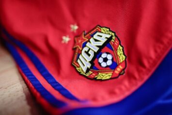 ЦСКА поддержал снятие запрета на продажу пива на стадионах