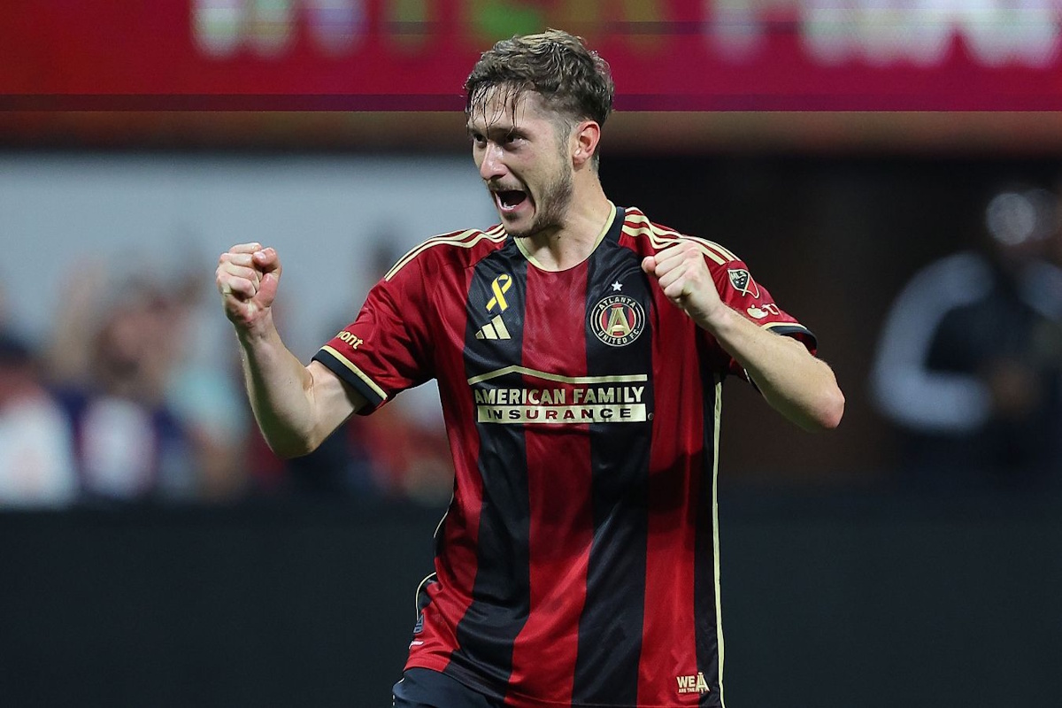 Алексей Миранчук