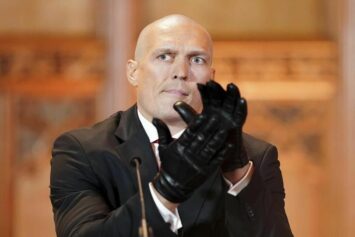 Агит Кабайел озвучил слабую сторону Александра Усика