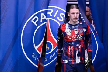 Первый тренер Сафонова надеется, что вратарь ПСЖ выиграет Лигу чемпионов