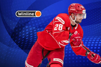 Верняк дня 17 апреля! Спартак — Салават Юлаев: перспективная ставка на низкую результативность первого периода за 1.81