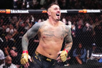 Бывший обладатель титула «Самый сильный человек в мире» признался, что был унижен в спарринге с Томом Аспиналлом