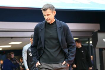 Семак назвал РПЛ приоритетом для команд, претендующих на чемпионство