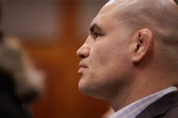 Адвокат Кейна Веласкеса рассказала о «запредельной сумме» компенсации за преступление экс-чемпиона