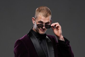 Иэн Машадо Гэрри высмеял бойцовский характер Карлуса Пратеса перед UFC в Канзас-Сити