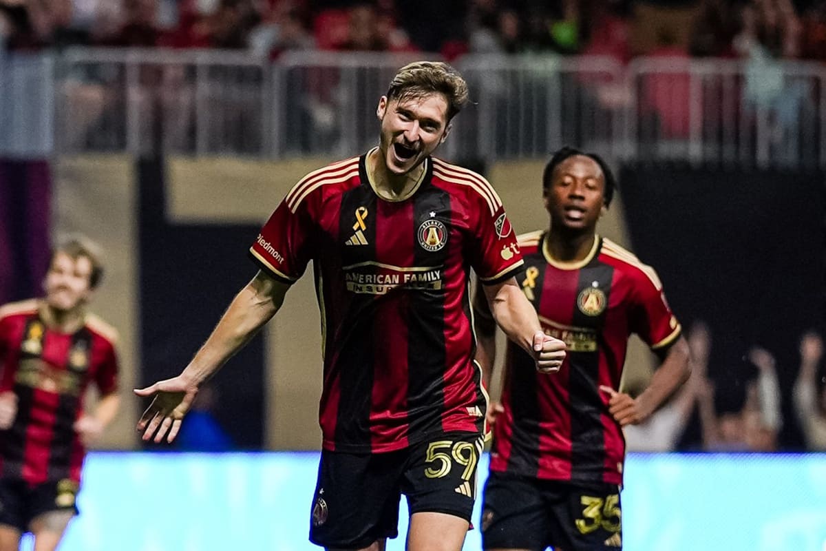 Алексей Миранчук