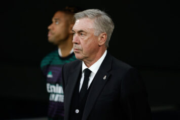 Sky Sports: Анчелотти оставит «Реал» после финала Кубка Испании против «Барселоны»