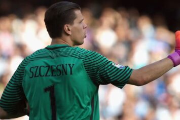 Капелло раскритиковал руководство «Ювентуса» за отказ продлить контракт с Щенсным прошлым летом