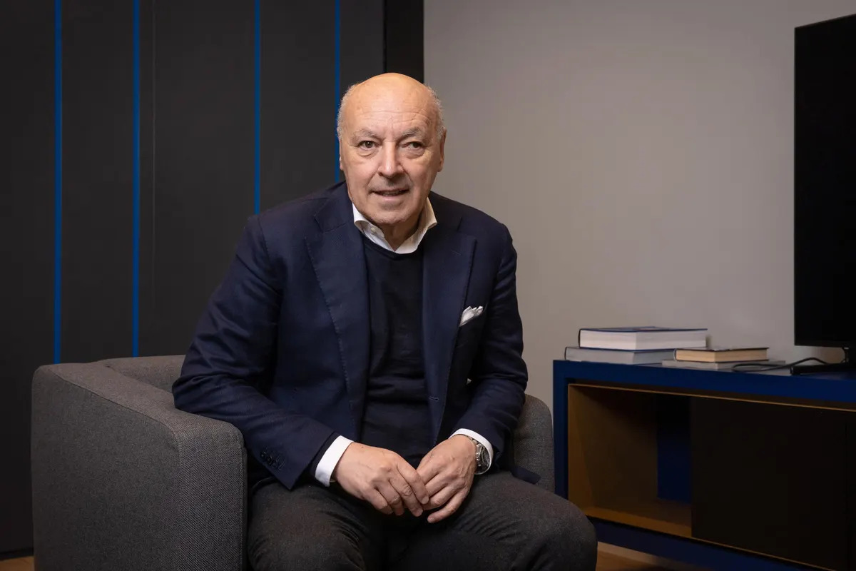 Джузеппе Маротта