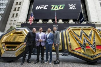 Дэйна Уайт раскрыл, как Винс Макмэн сорвал сделку UFC с NBC