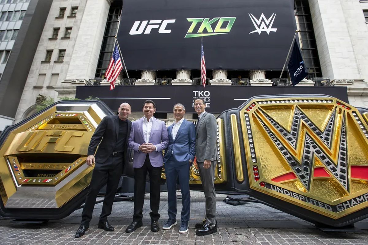 UFC