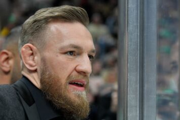 Джо Роган озвучил проблему возможного возвращения Конора Макгрегора в UFC