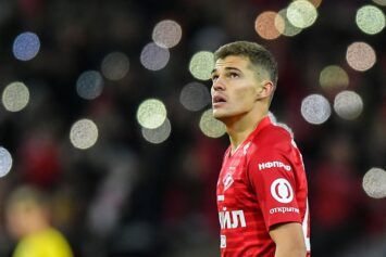 Зобнин рассказал о знакомстве с Овечкиным и назвал сильнейшего спортсмена в истории