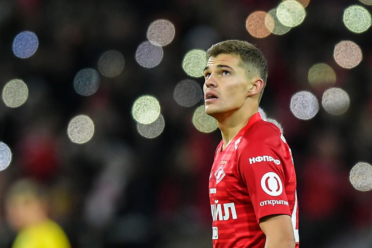 Роман Зобнин