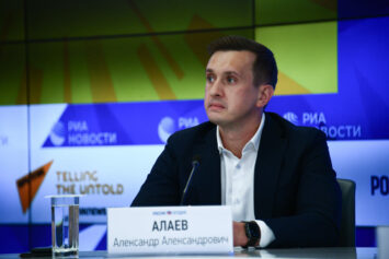 Президент РПЛ уговорил игроков «Химок» не бойкотировать матч с «Зенитом» — источник