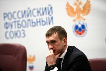 В РПЛ сообщили о введении внешнего управления в «Химках»