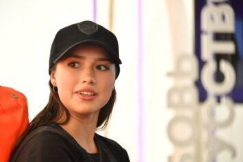 Загитова обсудила затраты на «Ассоль» и назвала основные отличия шоу от классических постановок