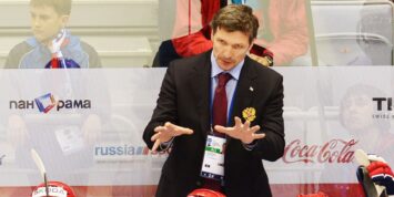 Двукратный олимпийский чемпион Кравчук сравнил судейство в КХЛ и НХЛ