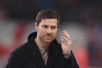 «Байер» назвал сумму компенсации, за которую готов отпустить Алонсо в «Реал» — Sky Sports