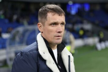 В «Пари НН» отреагировали на высказывание Гончаренко о негативе вокруг клуба