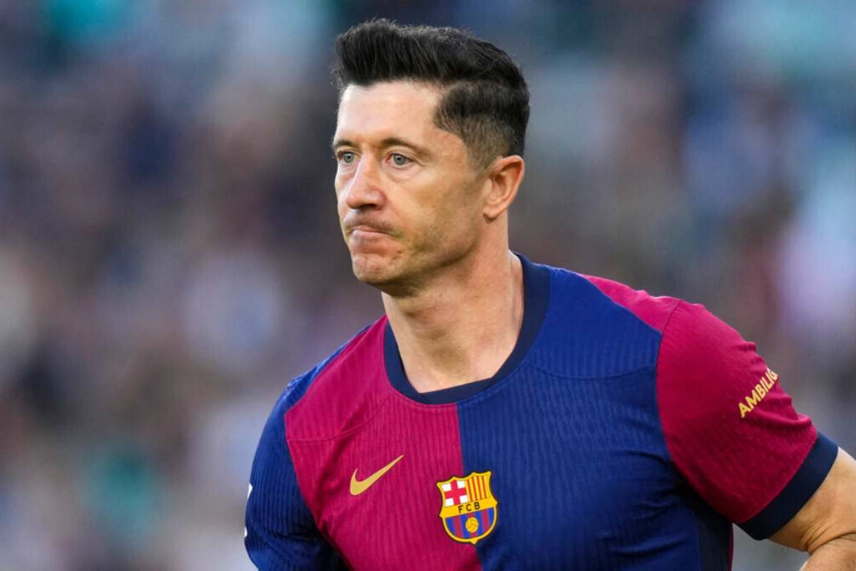 Левандовский