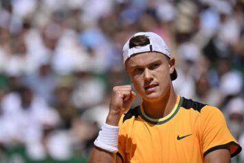Турсунов оценил выступление Руне на турнире ATP-500 в Барселоне